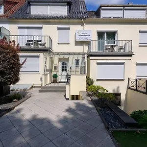 Aparthotel Bremer Superior
