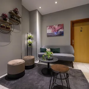 Hotel Margit, Monachium