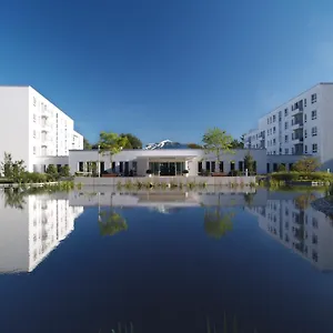 Newlivinghome Residenzhotel Germany