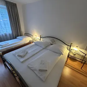 Hotel-pension Asta Germany