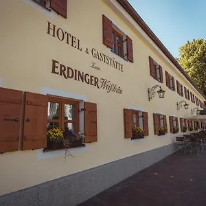 & Gaststaette Zum Erdinger Weissbraeu Germany