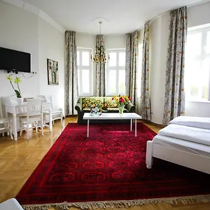 Hotel Seibel, Monachium
